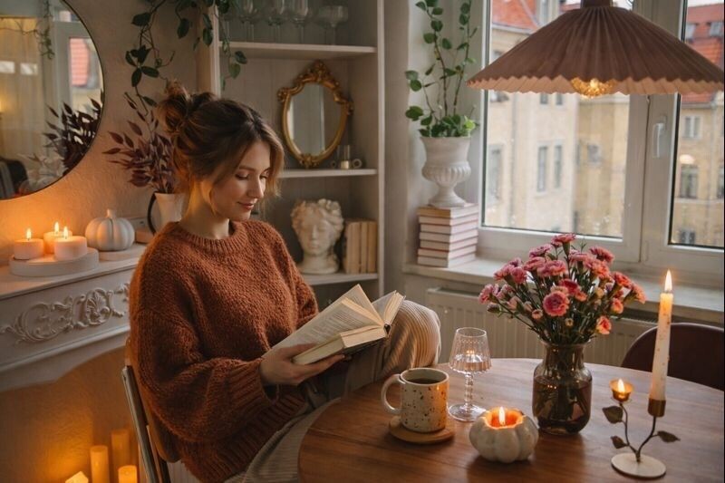 Клаттеркор — это больше, чем просто беспорядок. Источник: нейросеть📷
