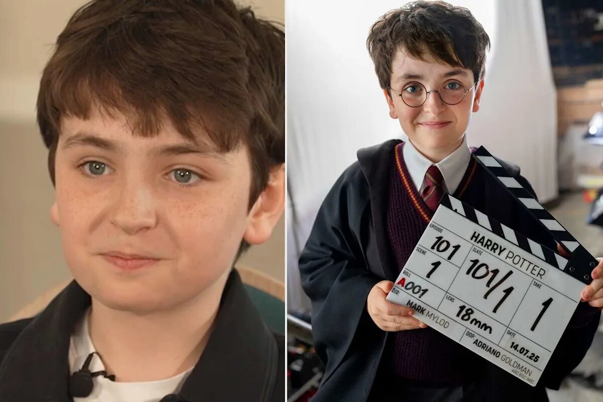 Доминик Маклафлин