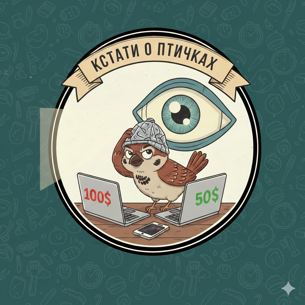 #динамическиецены #лайфхаки #маркетинг #кстатиоптичках #умныйшоппинг #деньги #технологии #инкогнито #советы #выгода