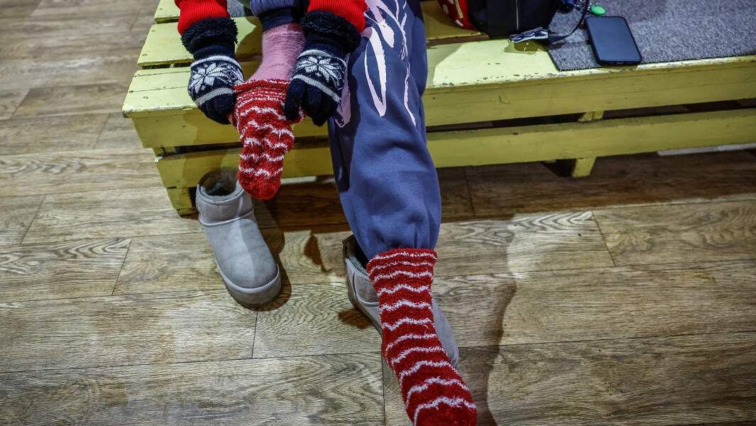    Фото: REUTERS/Alina Smutko