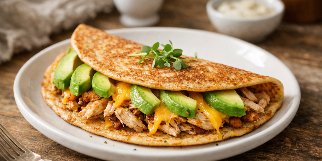 Рацион питания. День 4