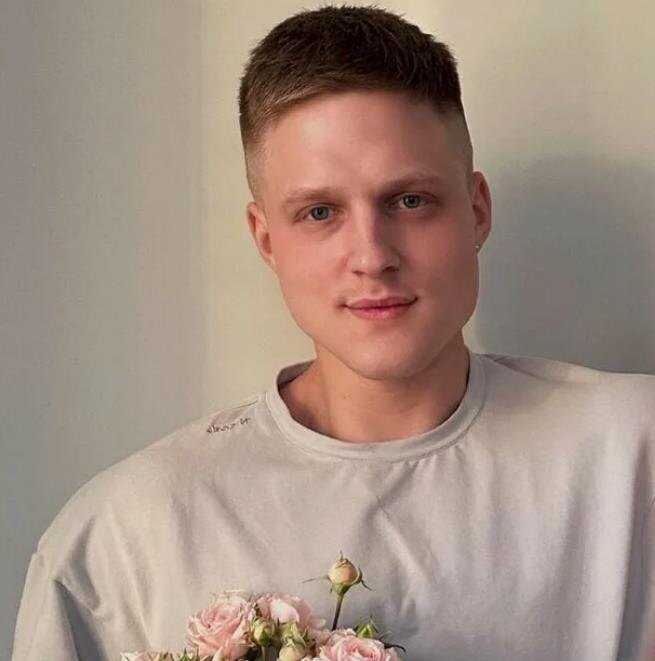 Куда пропал Сега Кутовой, который раньше вел блог о мотивации?