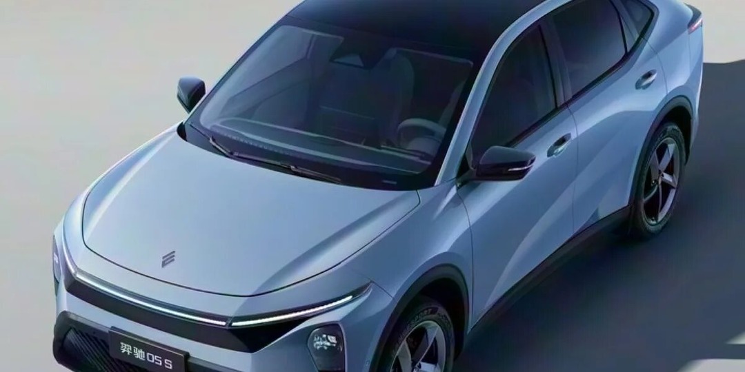 Амберавто А7: российский электромобиль нового поколения