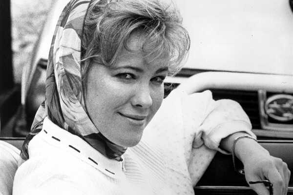    Кэтрин О'Хара, 1990-е / Movie Star News/ZUMA Press Wire/Reuters