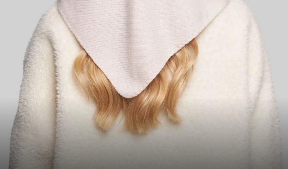 Как ухаживать за волосами в морозы