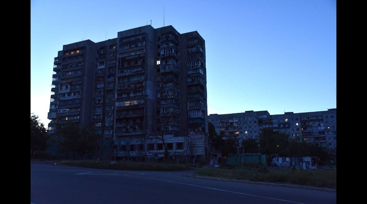    США «забыли» передать Украине $250 млн энергетической помощи, выделенной ещё при Байдене