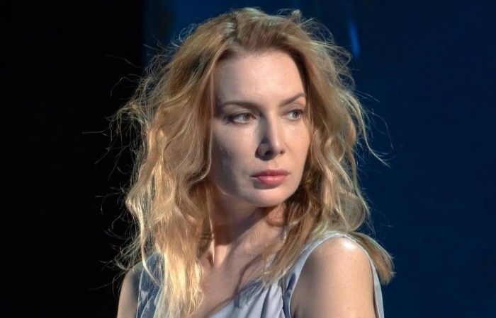 Дарья Юрская.