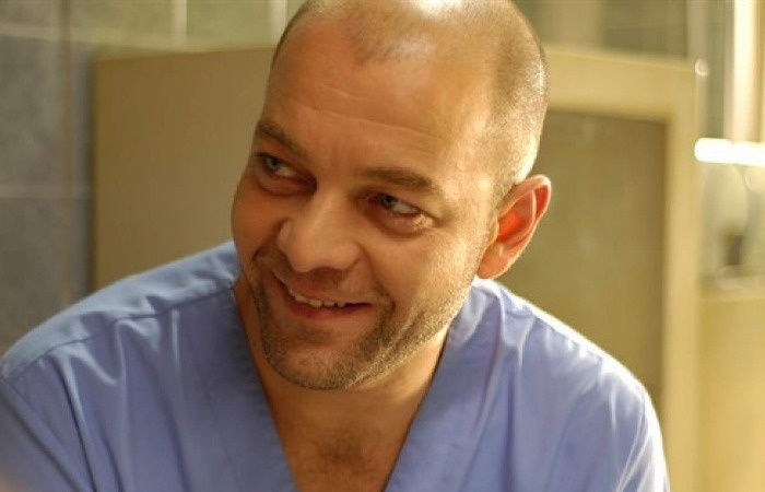 Магомед Костоев.