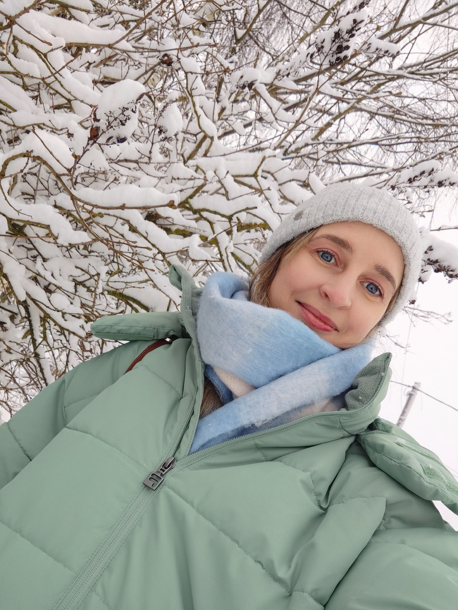 Фото автора.