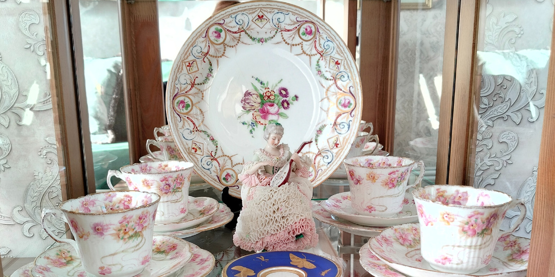 История одного неоконченного расследования