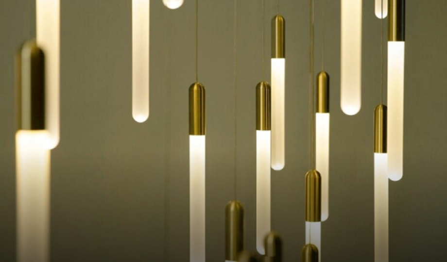 Почему многослойный свет — главный интерьерный приём 2026 года