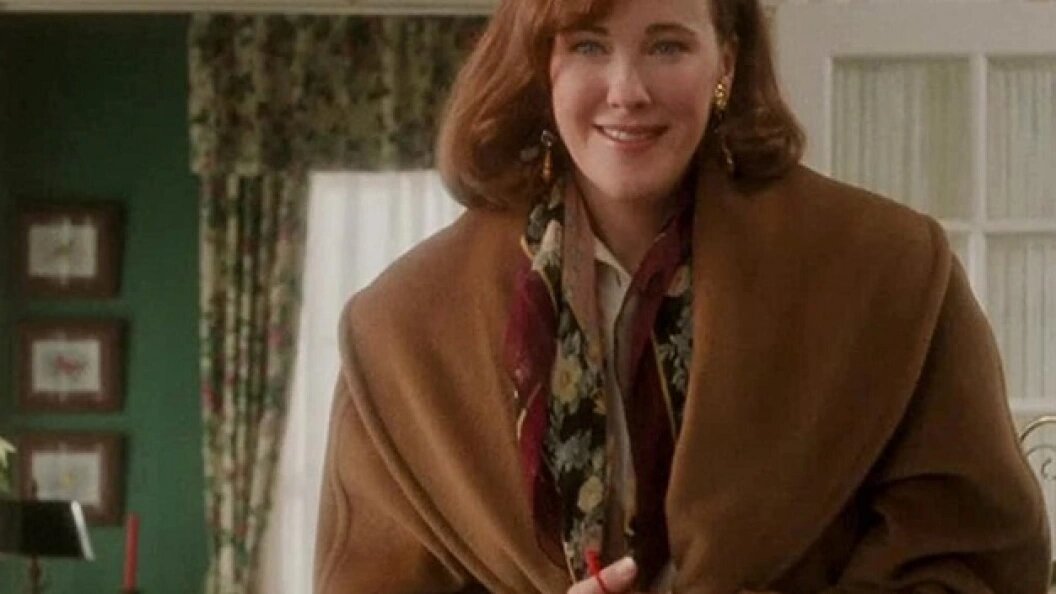    Фото: Кадр из х/ф "Один дома",1990 год. Режиссёр: Крис Коламбус. Кинокомпании 20th Century Fox и Hughes Entertainment