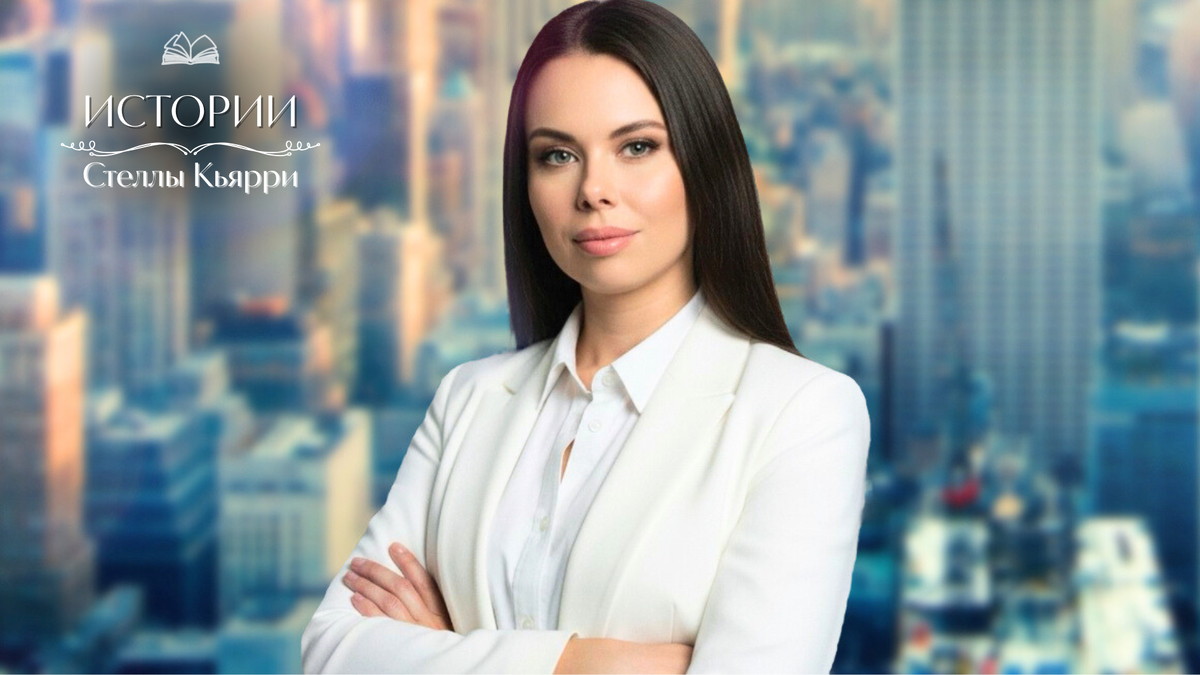 Стелла Кьярри
