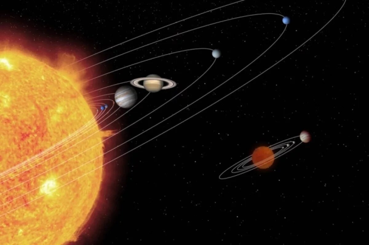    Ждать катаклизм?