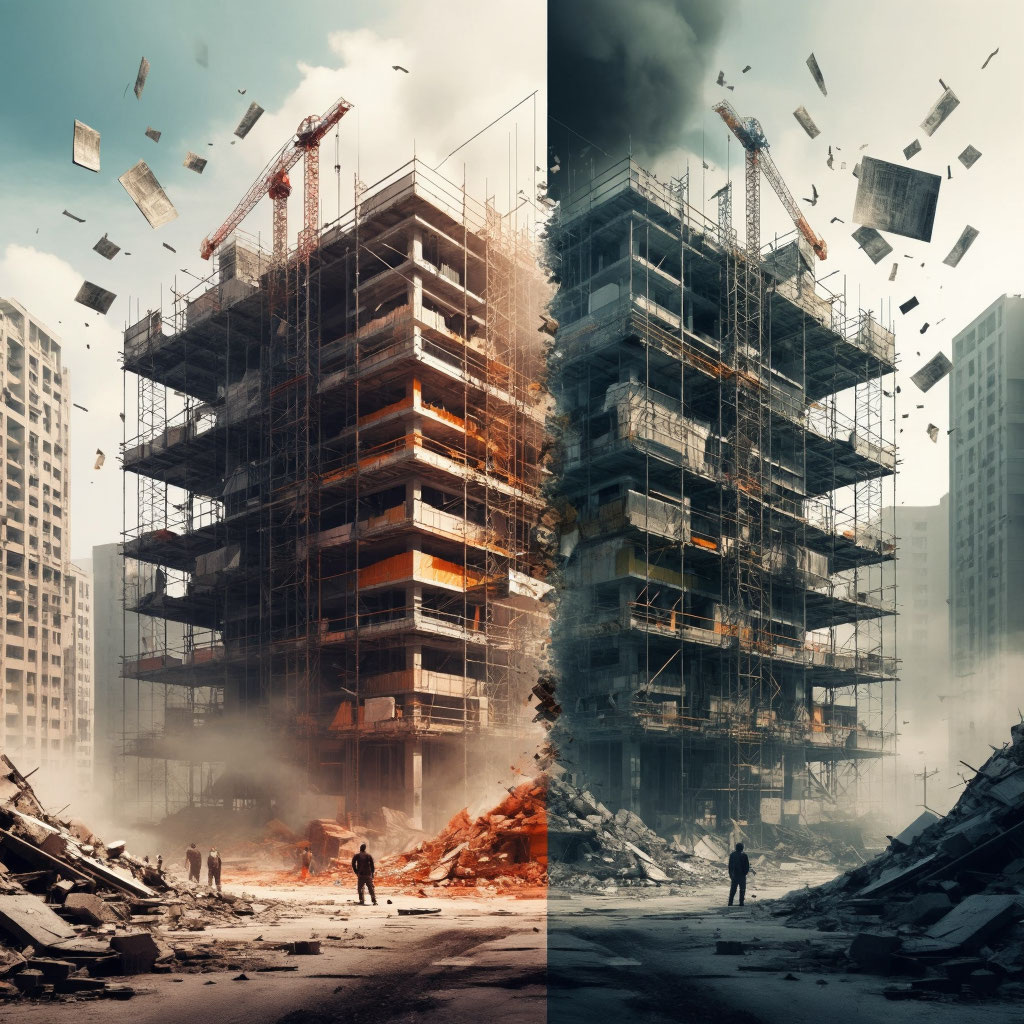 Юридическое сопровождение ДДУ ᐈ Защита прав дольщика при участии в строительстве — LexCounsel