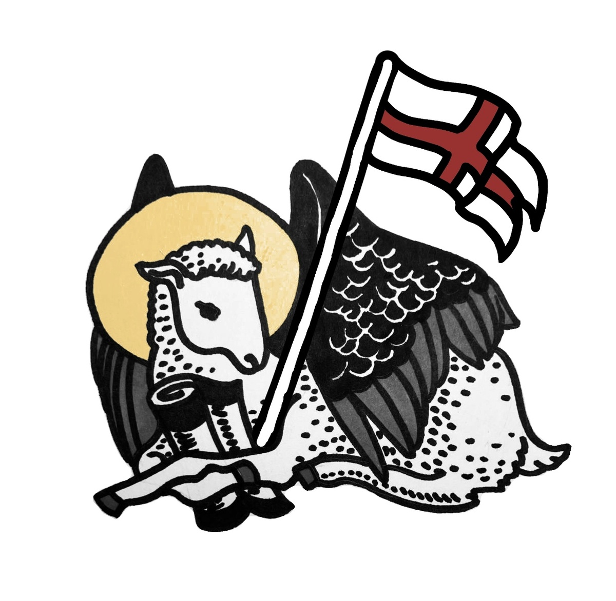 «Русский Орден рыцарей Тамплиеров Святого Иоанна»