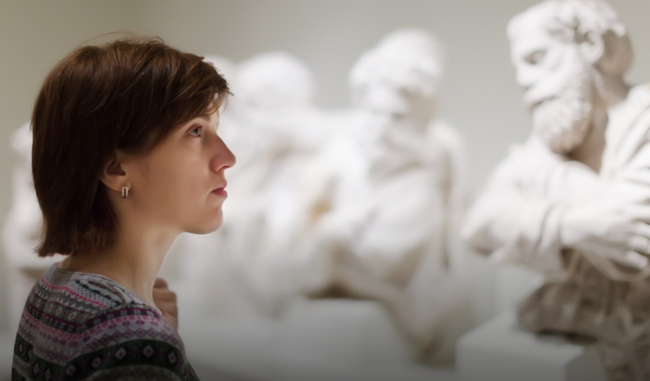 Самые ожидаемые выставки года