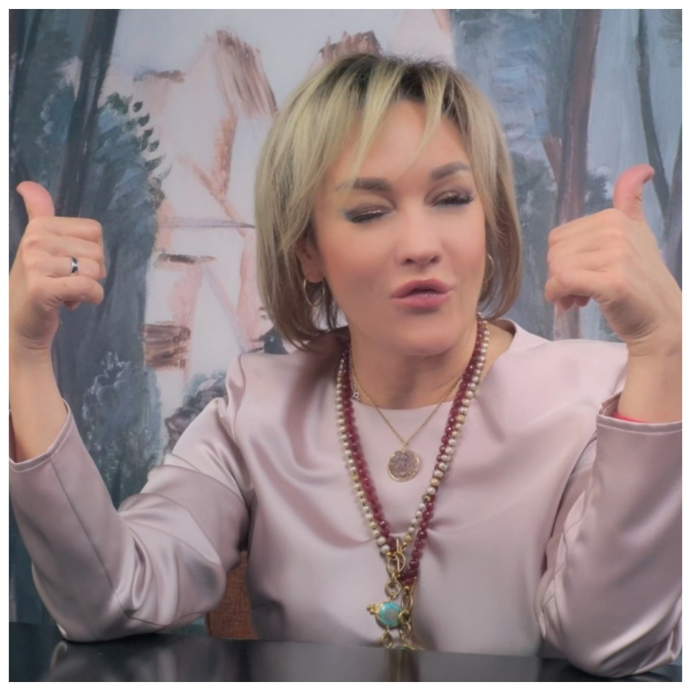 Скандал, который мог утопить карьеру Булановой, стал трамплином