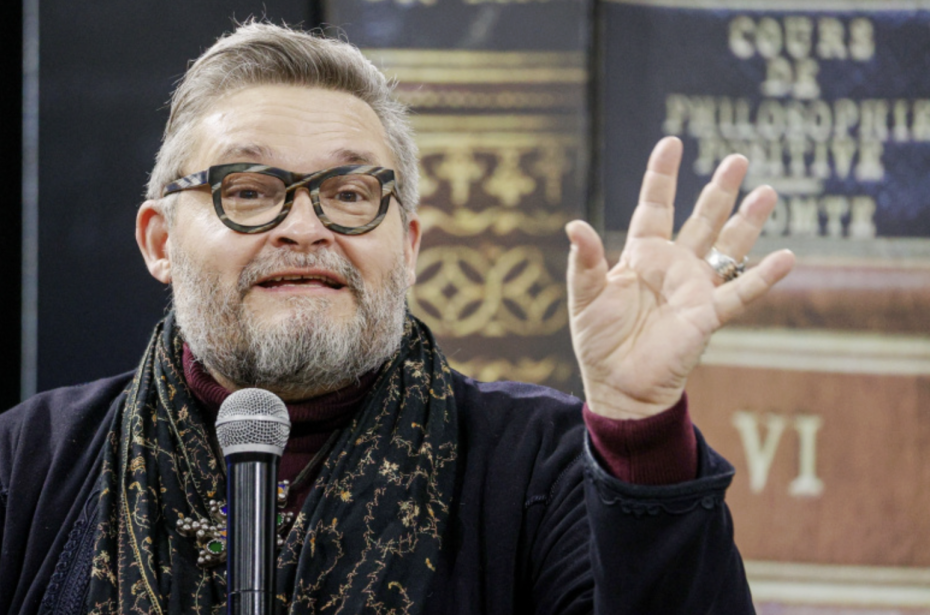    Сергей Булкин/NEWS.ru