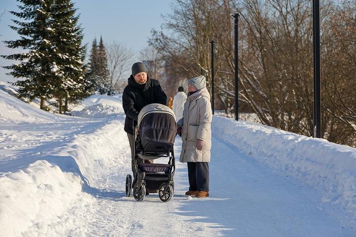 Юристы рассказали, на сколько повысят социальные выплаты с 1 февраля. Обложка © ТАСС / Олег Елков