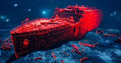 Последняя загадка «Титаника» наконец-то разгадана? Миф или реальность