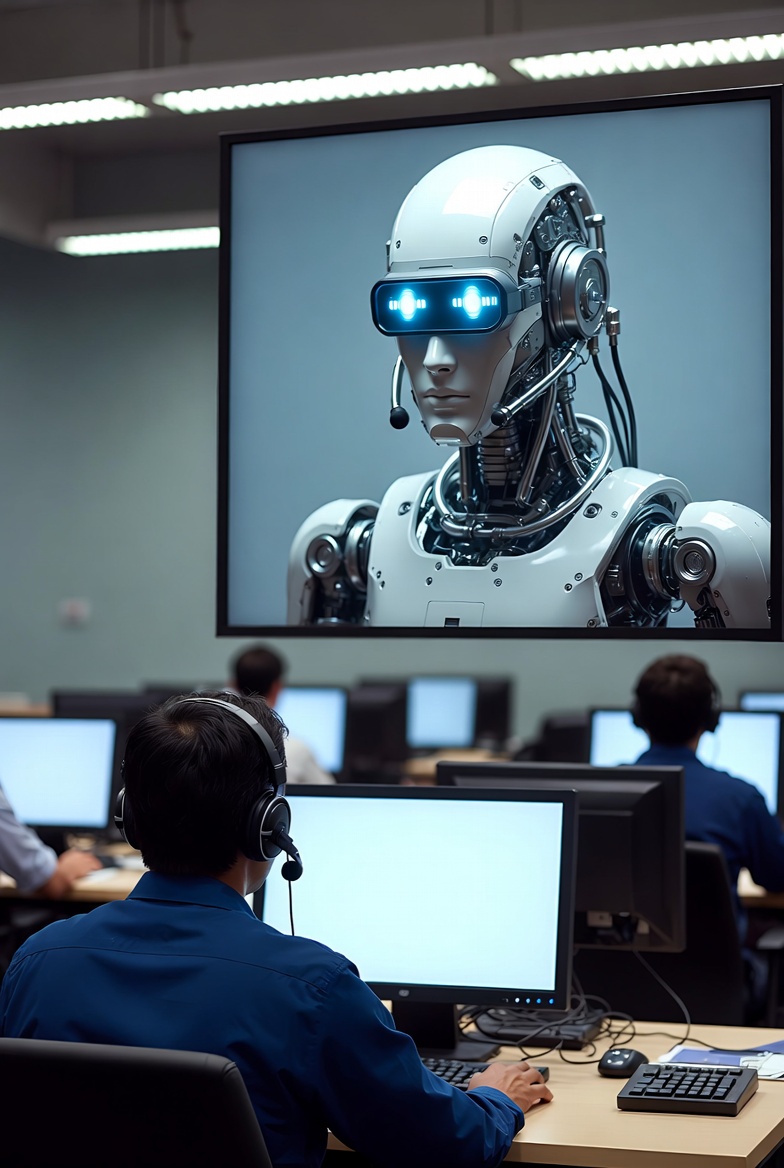 Изображение создано ИИ