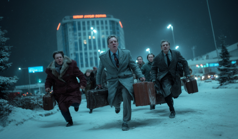    Создано ИИ/NEWS.ru