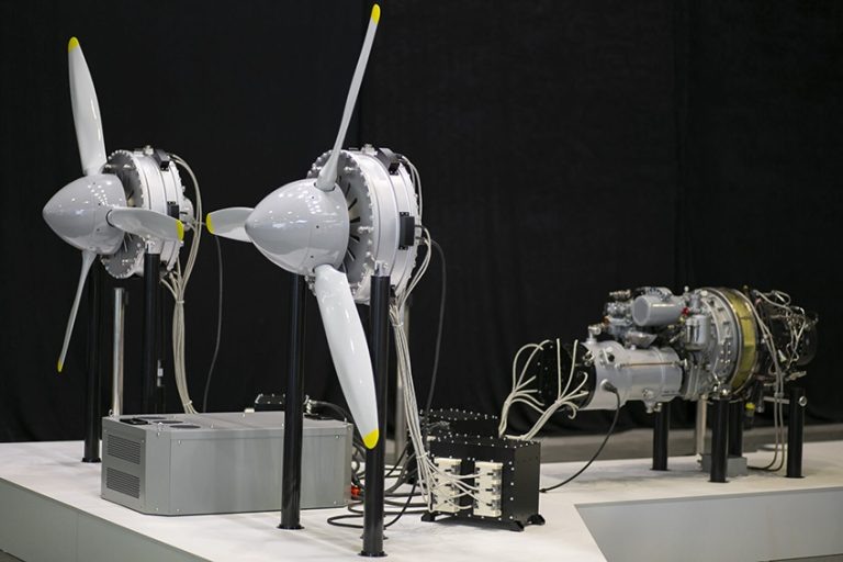 Россия готовит следующее поколение авиадвигателей. Какие моторы будут на российских самолётах после ПД-35