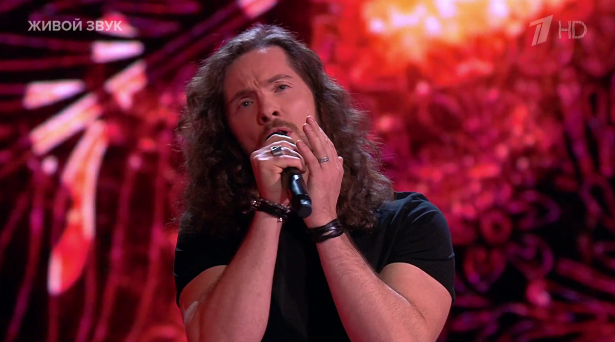 Вадим Лановой.