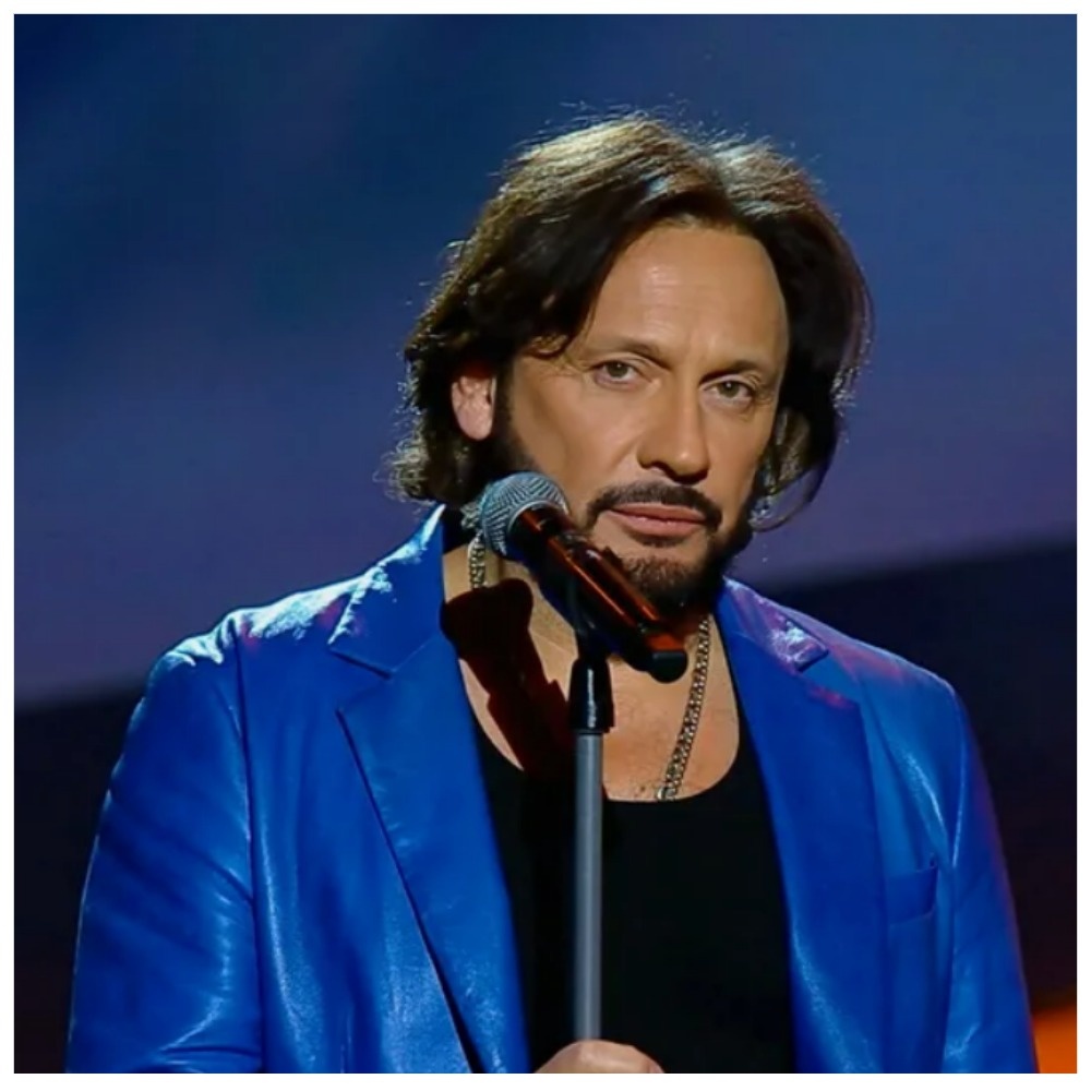 Стас Михайлов снизил стоимость своего выступления на полмиллиона рублей