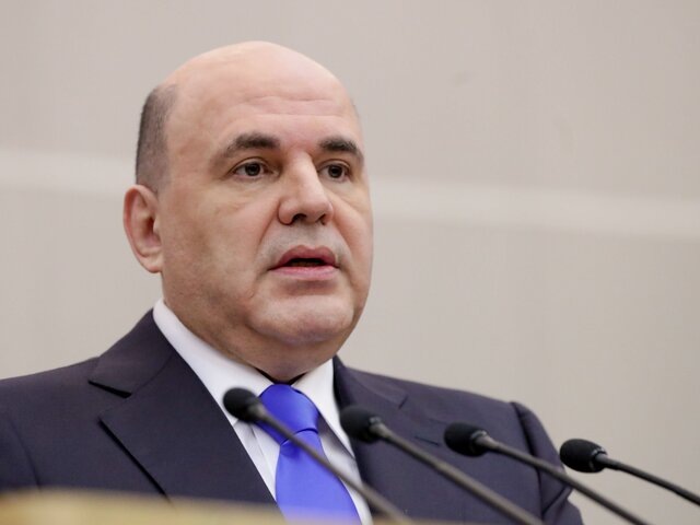    Фото: Агентство ''Москва''/пресс-служба нижней палаты парламента