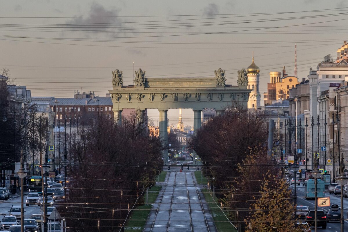 Автор фото: Михаил Тихонов / "ДП"