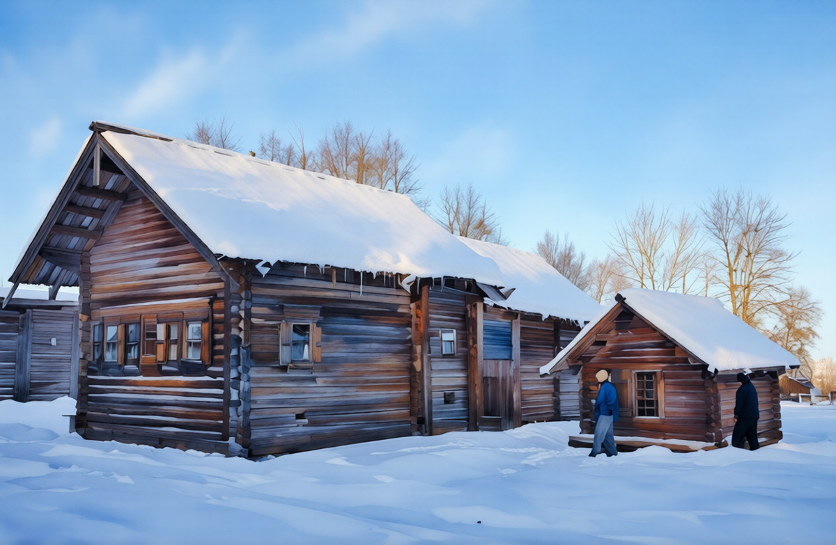 Сгенерировано с помощью нейросети