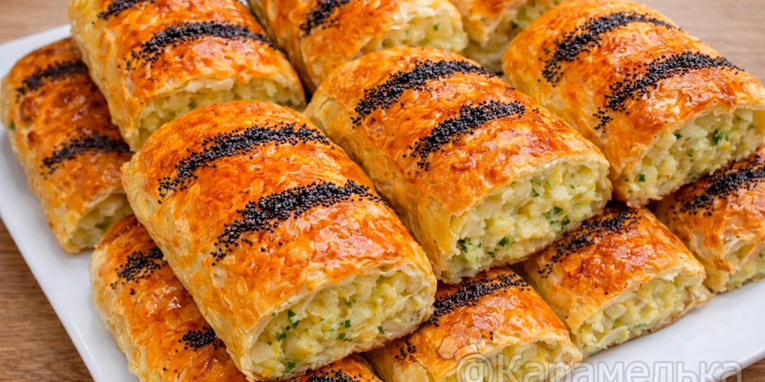 Объедение из картофеля и плавленого сыра — исчезают со стола мгновенно