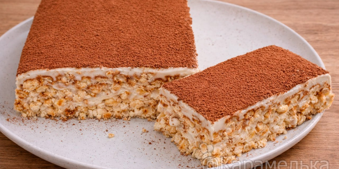 Сегодня покажу, как правильно и вкусно приготовить торт из печенья со сметанным кремом