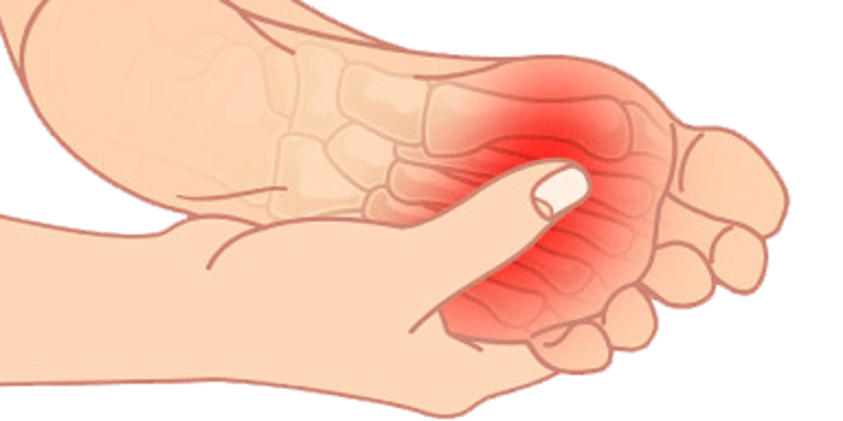 Когда болят стопы ног: 10 упражнений о котрых вы не слышали