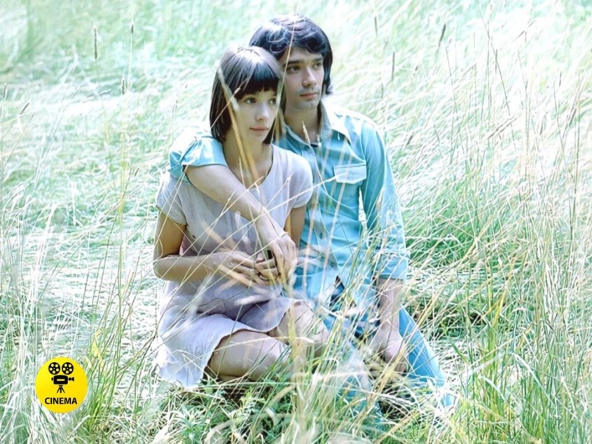 "На край света…" (1975).