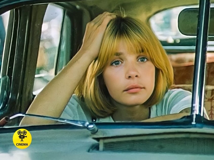 "Выйти замуж за капитана" (1985).