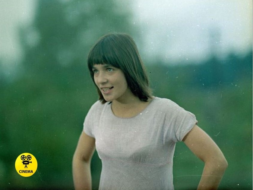 "На край света…" (1975).