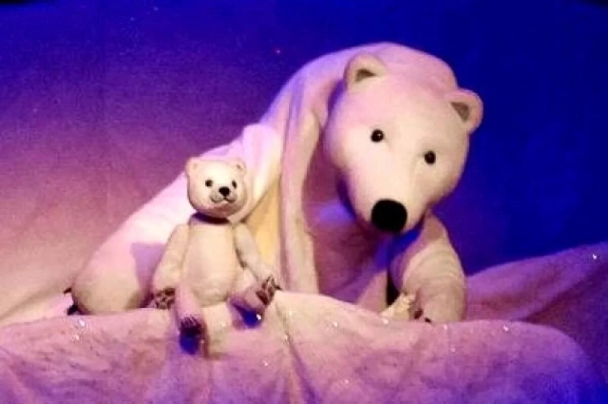    Юбилей «Союзмультфильма» с размахом отметят в Тульской области