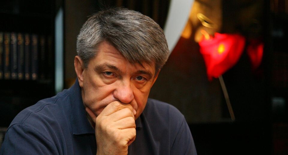    Andrey Chepakin/Russian Look / www.globallookpress.com