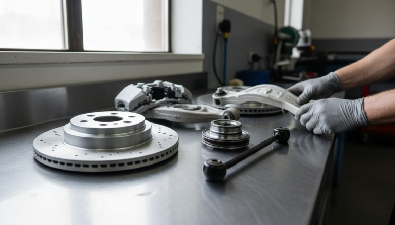    Запчасти Escalade: как не ошибиться с выбором lucky247187Q