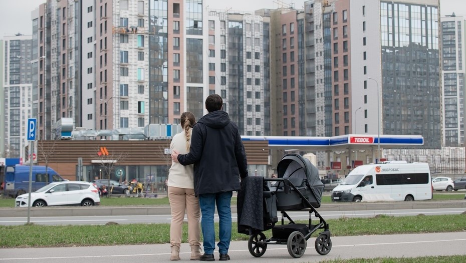 Автор фото: Сергей Ермохин / "ДП"