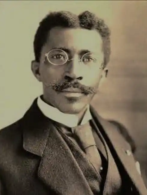 Чарльз Кинг собственной персоной