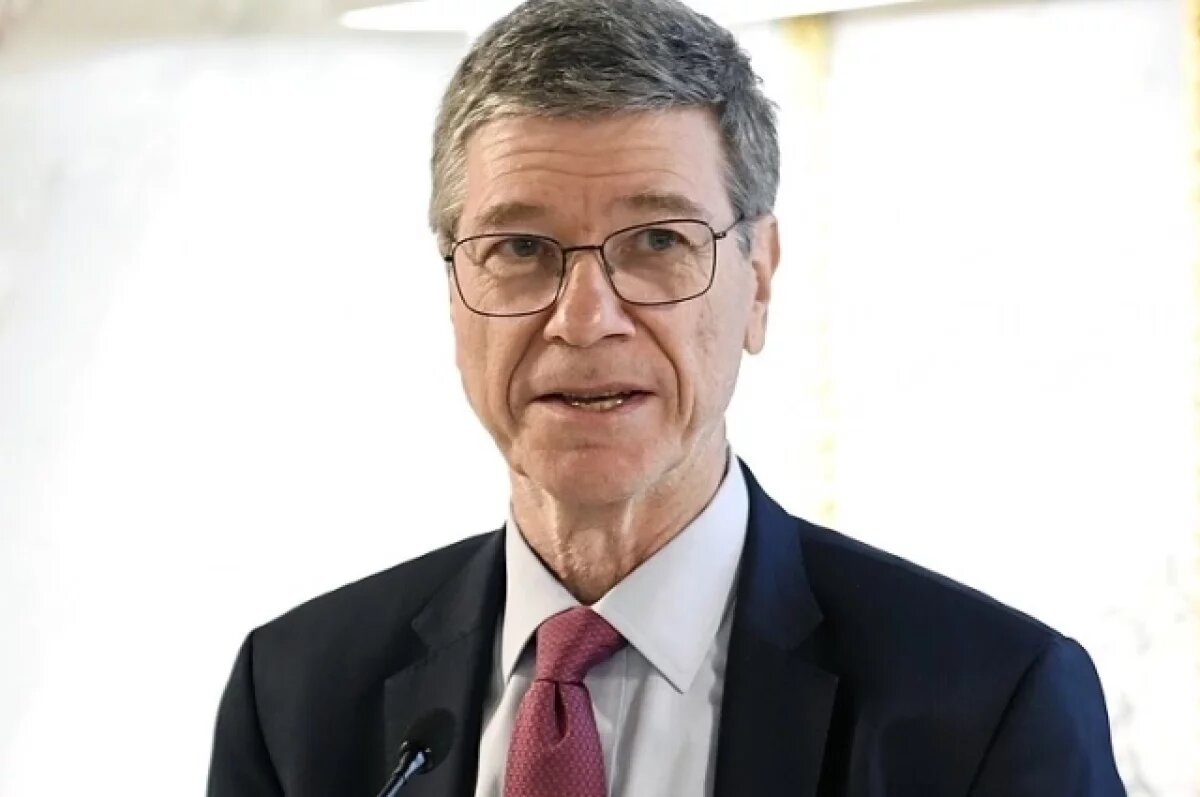    Сакс: Трамп может попытаться захватить Гренландию