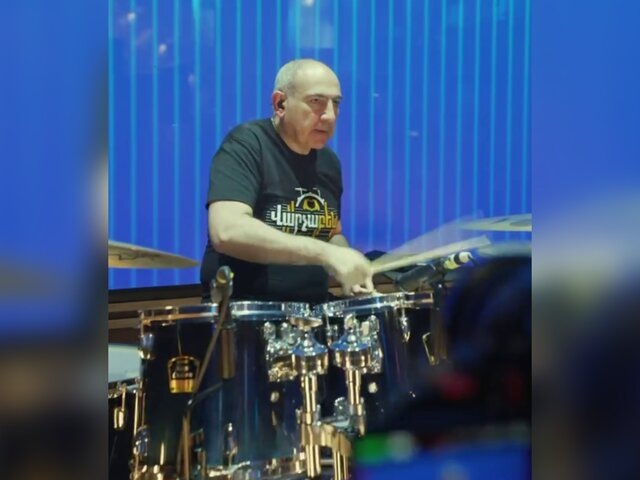    Фото: телеграм-канал Նիկոլ Փաշինյան/Nikol Pashinyan