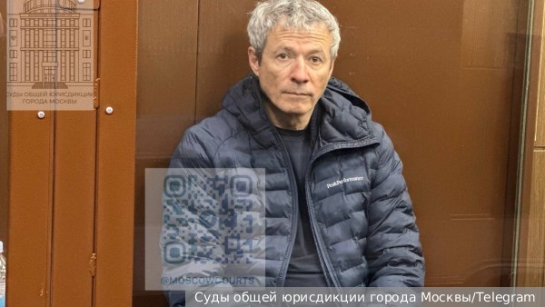     Фото: Суды общей юрисдикции города Москвы/Telegram   
 Текст: Антон Антонов