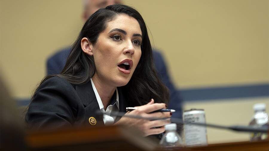    Фото: TASS/Ben Curtis