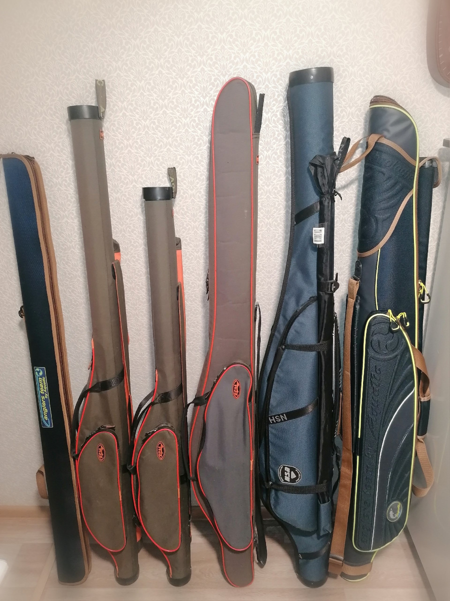 А все может закончиться и так... Фото из Интернета.