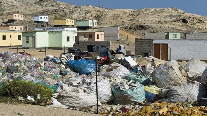    Виндхук — пример внедрения российских мусорных технологий в Африке, привлекая внимание к новой эре отходной реформы novostix